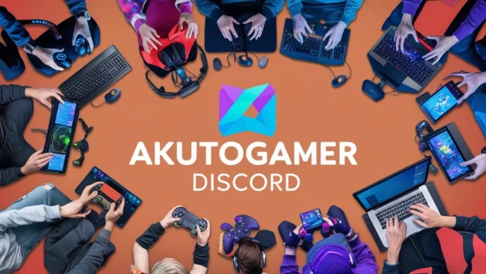 akutogamer discord server