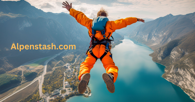 Alpenstash.com: Sustainable Outdoor Adventures Made Simple Alpenstash.com: Sustainable Outdoor Adventures Made Simple