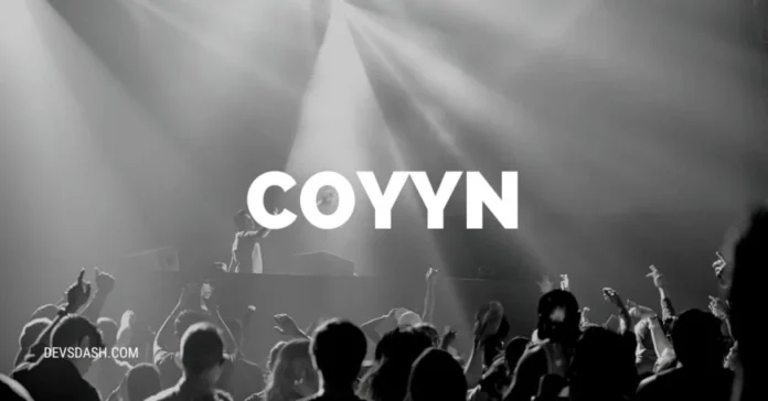 coyyn.com digital capital