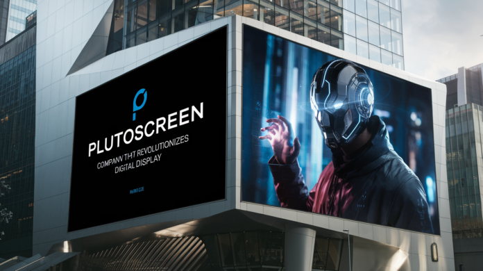 Plutoscreen com/