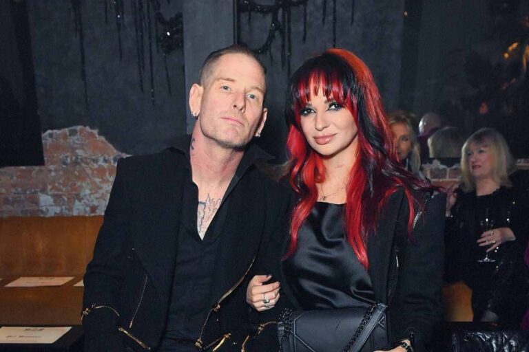Aravis Taylor: The Life of Corey Taylor’s Daughter
