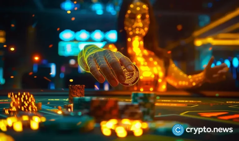 rollblock crypto​