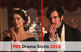 pbs drama sizzle 2018