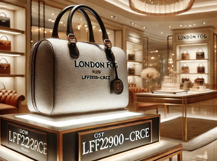 london fog lFF22900-cRCE cost