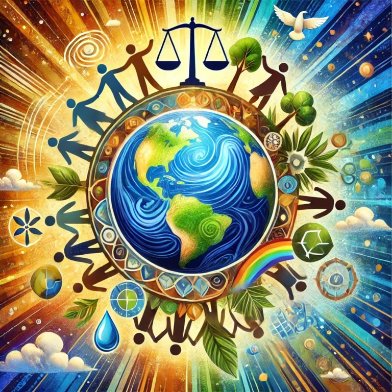 OneWorldColumns.org: Exploring the Insightful Treasure OneWorldColumns.org: Exploring the Insightful Treasure