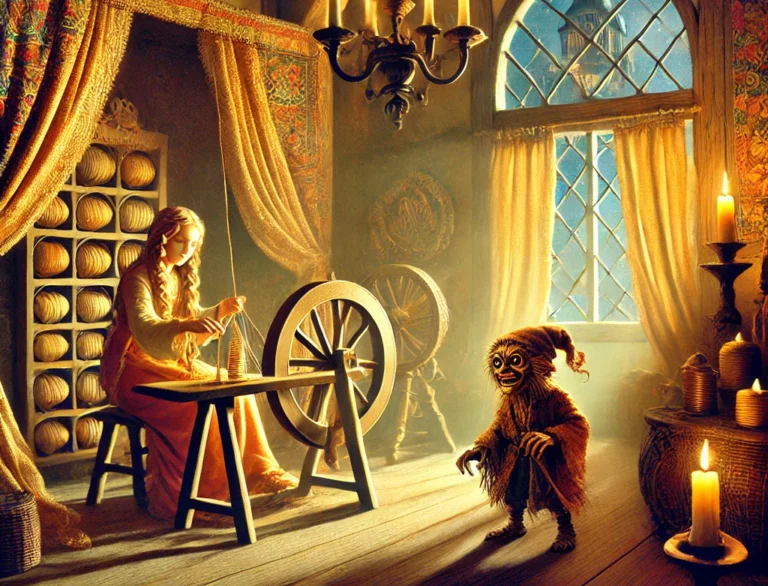 Rumpelstiltskin Book PDF Retold by Zelinsky: A Masterpiece of Classic Storytelling Rumpelstiltskin Book PDF Retold by Zelinsky: A Masterpiece of Classic Storytelling