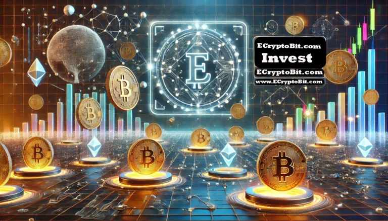 ecryptobit.com Invest: Your Gateway to Smart Cryptocurrency Investments ecryptobit.com Invest: Your Gateway to Smart Cryptocurrency Investments