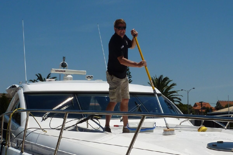 Boat Maintenance Software: Simplifying Boat Care Comprehensive Guide Boat Maintenance Software: Simplifying Boat Care Comprehensive Guide