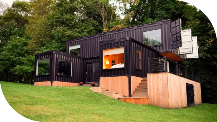 container house