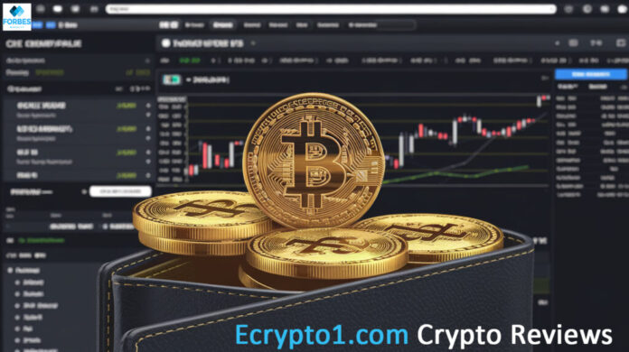 ecrypto1.com crypto reviews