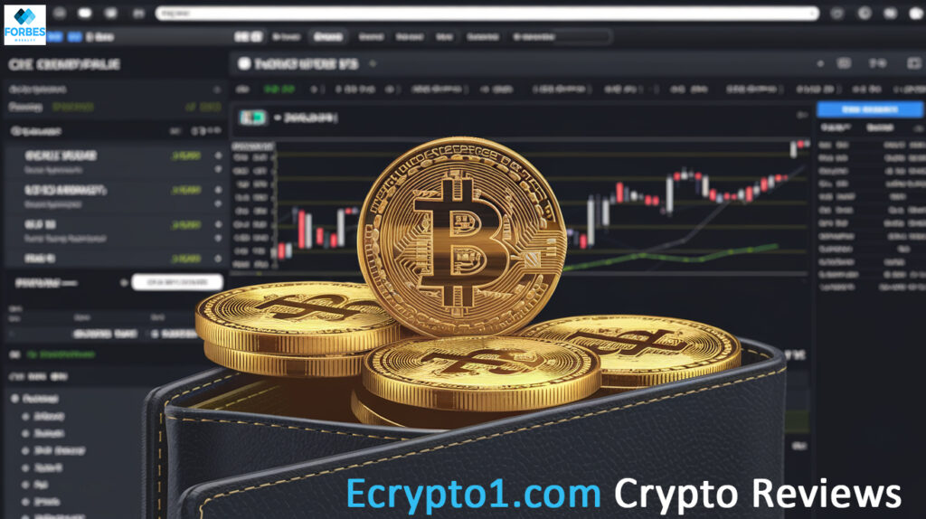 eCrypto1.com Crypto Reviews