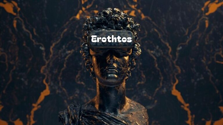 Erothtos: A Journey into Contemporary Artistic Expression Erothtos: A Journey into Contemporary Artistic Expression