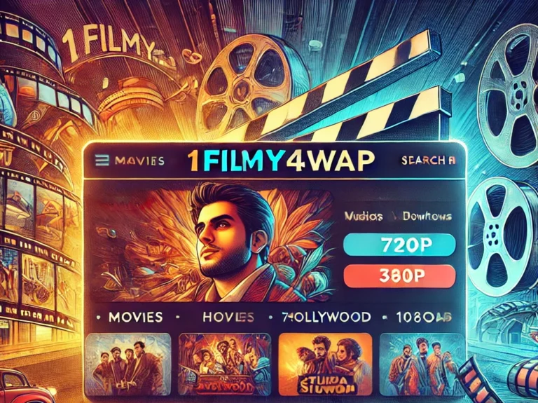 1filmy4wap: A Deep Dive into Features and Alternatives 1filmy4wap: A Deep Dive into Features and Alternatives