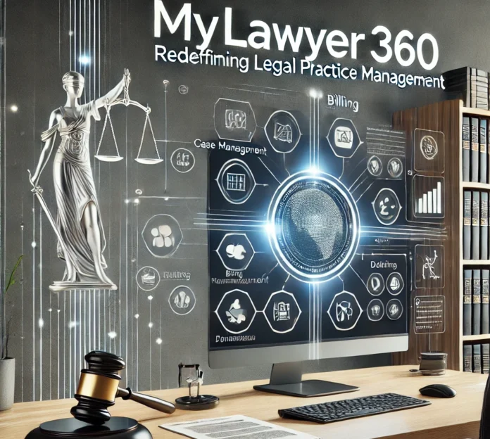 MyLawyer360