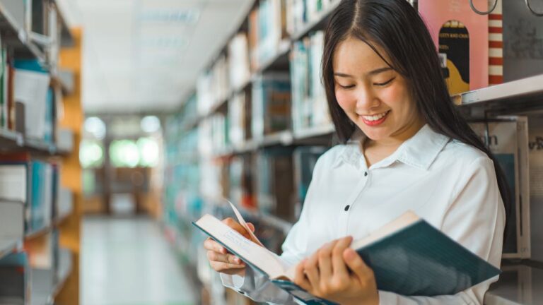 Read Books