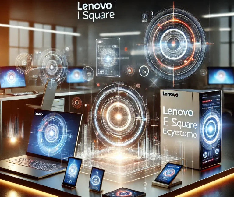 The Ultimate Guide to I Square – lenovo EX: A Game-Changer in the Tech World The Ultimate Guide to I Square – lenovo EX: A Game-Changer in the Tech World