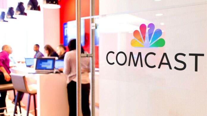 Comcast Cable Communications Careers