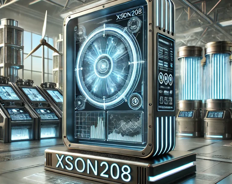XSON208