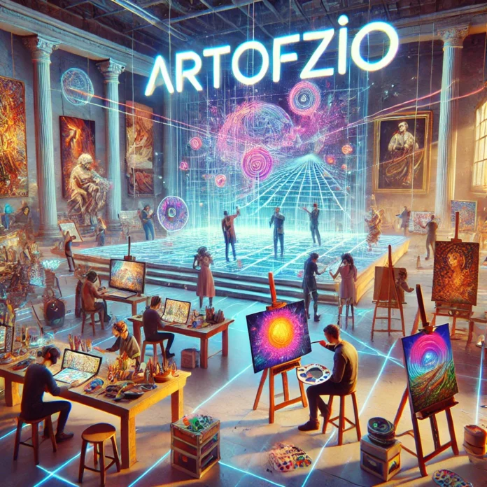 artofzio