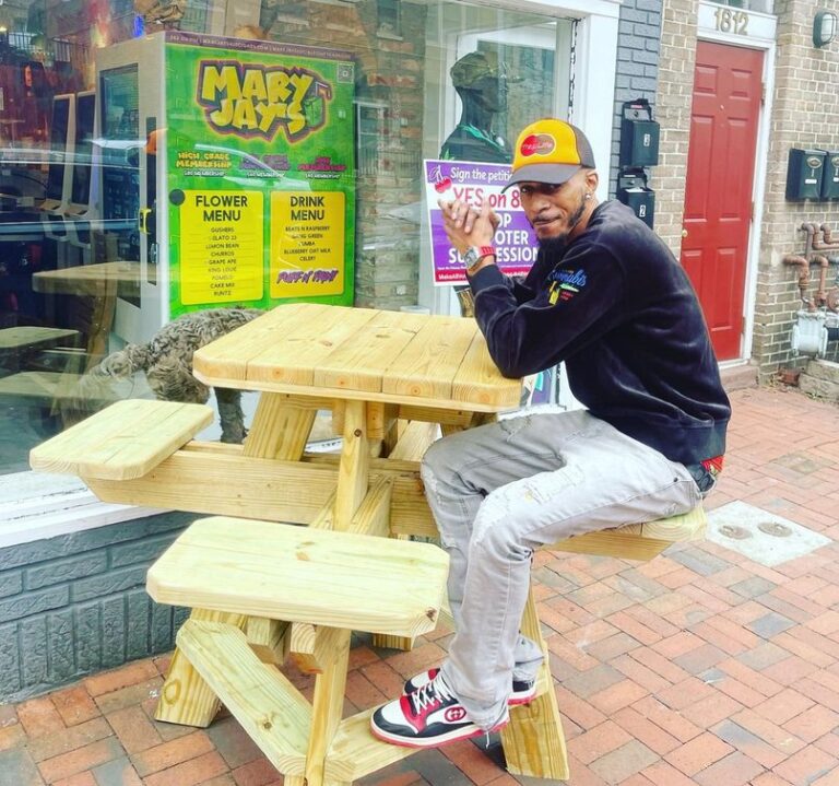 Maryjays Dc Weed Dispensary Juice Bar Washington Reviews: High-quality Cannabis Experience Maryjays Dc Weed Dispensary Juice Bar Washington Reviews: High-quality Cannabis Experience