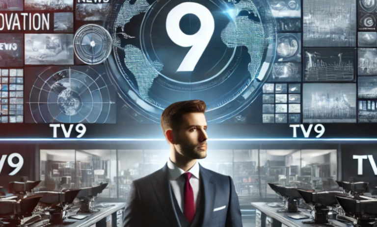 Pavan Reddy Racherla TV9: A Deep Dive into His Journey and Impact Pavan Reddy Racherla TV9: A Deep Dive into His Journey and Impact