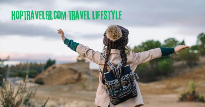 HopTraveler.com