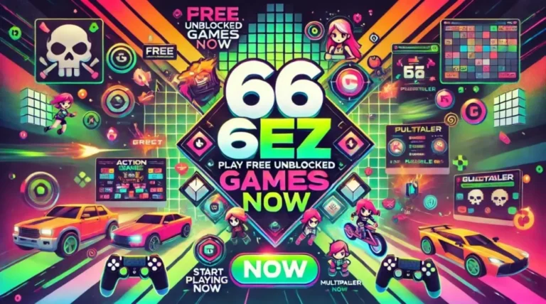 Unblocked Games 66EZ