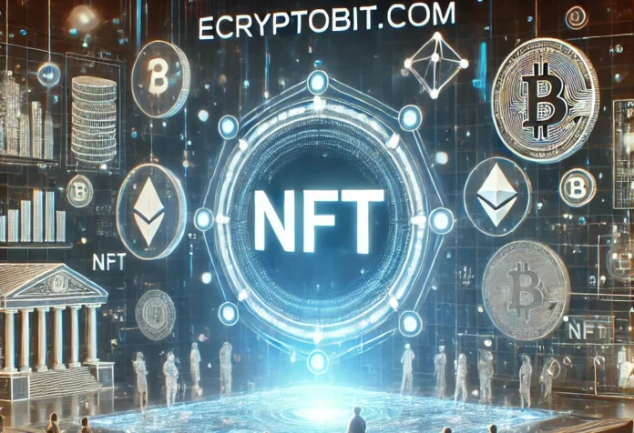 eCryptobit.com NFT