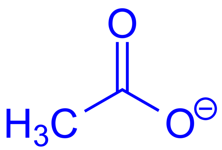 acetates